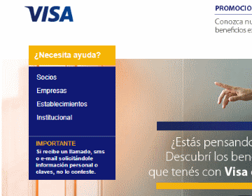 Visa Argentina