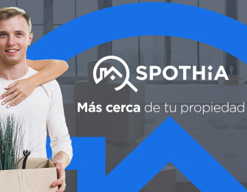 Spothia